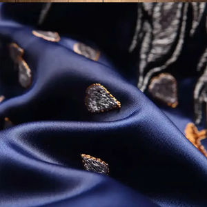 Chaqueta universitaria hecha a medida, hecha en el mejor material de satén 2025, chaquetas de béisbol con letras para hombres, diseño de dragón para hombres - Product Image 6