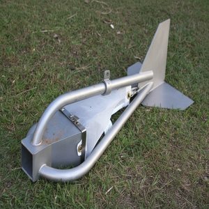 Échantillonneurs Bedload - Product Image 1