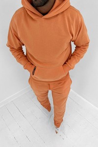 Nouveautés Survêtements homme couleur patchwork Survêtements homme logo personnalisé Vêtements de jogging survêtements homme - Product Image 2