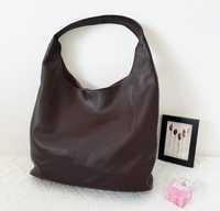 Sac à bandoulière vintage en cuir véritable de style nouveau avec fermeture éclair grande capacité pour homme ou femme LHB-0150