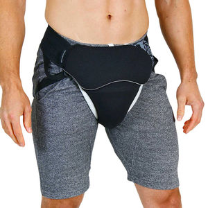 Custom Wholesale Colorful Field Hockey <b>Groin</b> <b>Protector</b> New Design Player's <b>Groin</b> Guards Durable Comfortable <b>Groin</b> Guards - Product Image 1