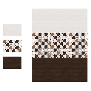 Azulejos de cerámica para baño de mármol pulido completo 30x45cm - Product Image 3