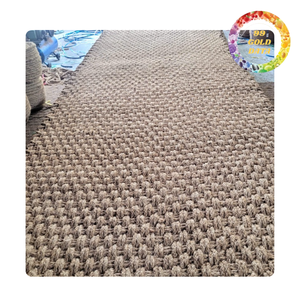 Tapis en fibre de coco du Viet Nam | Matériau durable | Approvisionnement en vrac - Product Image 1