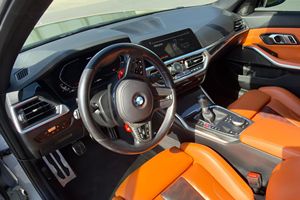 BMW M3 2021 USADO, Volante a la Izquierda/Derecha - Product Image 4