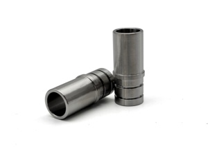 Piezas de precisión de metal personalizadas Componente de mecanizado de torneado CNC Servicio de calidad garantizada Piezas de cobre de aluminio de acero inoxidable - Product Image 4