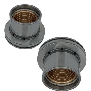 55155230 551 552 30 Ensemble de roulements pour machines minières, pièces de rechange, composant rotatif robuste, OEM - Product Image 3