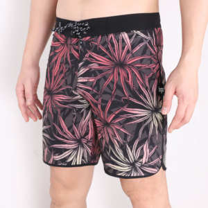 2025 plage Sublimation Shorts OEM fabrication été Polyester vêtements de rue décontracté respirant 5 pouces entrejambe gymnastique entraînement hommes court - Product Image 2