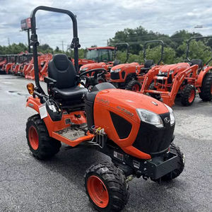 Kubota BX2380รถแทรกเตอร์2024ล้อ4WD 4x4ประเภทไดรฟ์70-100HP กำลังไฟที่มี4แกนส่วนประกอบปั๊มเครื่องยนต์เกียร์ขนาดเล็ก - Product Image 1