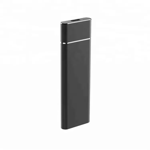 Type C Aluminum M2 <b>Ssd</b> Enclosure NGFF <b>External</b> <b>Ssd</b> Enclosure for Hard Disk Drive - Product Image 2
