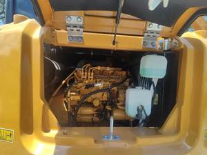 รถขุดไฮดรอลิกสำหรับ307E2ของแมวอุปกรณ์ขุดดินใช้สำหรับแมว307E2มือสองสภาพดี - Product Image 6