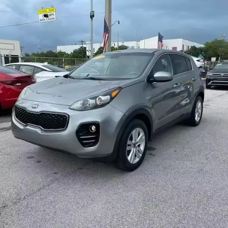 Carros usados 2018 2019 bastante usados 2020 K I A SPORTAGE SX Turbo FWD e garantia