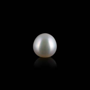 Perles d'eau douce naturelles, perles en vrac, 3,75 carats, trou personnalisable, multicolores, pour bijoux et fabrication de bijoux - Product Image 1
