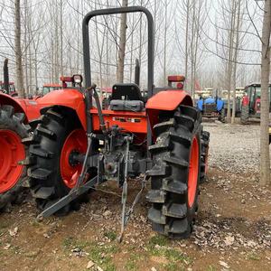 รถแทรกเตอร์ Kubota MU5501 - Product Image 6