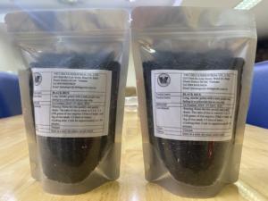 Riz noir de haute qualité Emballage sans gluten à grains entiers 16 onces d'origine Vietnam - Product Image 2