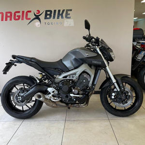 Motocicleta Deportiva Yamaha MT-09 - Product Image 6