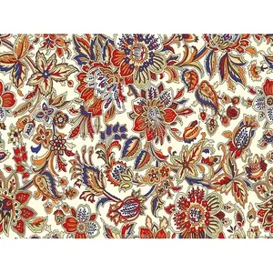 กระเบื้องลายดอกไม้รัสเซียขนาด10x8ผนังเซรามิกกันน้ำมันกระเด็นติดผนังห้องครัว - Product Image 1