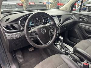Voiture d'occasion Buick Enclave 2018 à prix réduit, modèle préféré, à vendre - Product Image 3