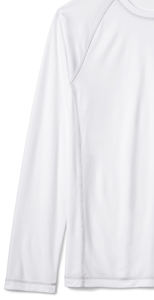 เสื้อรัดกล้ามเนื้อพิมพ์ลายสำหรับผู้ชาย MMA BJJ เสื้อคอมเพรสชั่นสำหรับเล่นเซิร์ฟ แขนยาว ป้องกันรังสียูวี เสื้อออกกำลังกาย รับผลิตตามแบบ (OEM) ขายส่งจากโรงงาน - Product Image 6