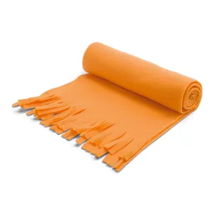 Sciarpa in Pile Personalizzata Yossel per Regali Promozionali e Aziendali - Product Image 6