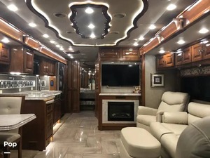 Autocaravana Tiffin A-L-L-E-G-R-O BUS 37AP 2018 lista para la venta - Product Image 2