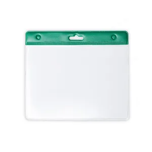 Porta Badge Personalizzati in PVC e Accessori Gadget Personalizzati - Product Image 2