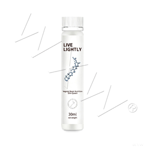 พร้อมส่ง เครื่องดื่มดีท็อกซ์ลดน้ำหนัก น้ำสับปะรดธรรมชาติ เอนไซม์เผาผลาญไขมันและปรับปรุงสุขภาพผิว - Product Image 1