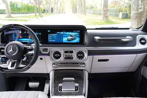 AMG G63 2025, V8 biturbo, très bien équipé, non modifié - Product Image 4