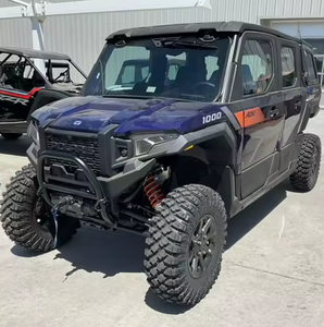 Xpedition ADV 5 Northstar 2025-2026 de Alta Calidad para Adultos, Listo para Envío Mundial - Product Image 1