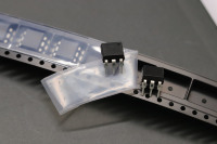 XINGLIGHT Fotocoplador de fase aleatoria de alto voltaje de aislamiento DIP6 SMD6 para control de atenuación