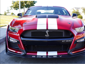 FORD MUSTANG SHELBY GT500 2021 USADO, Volante a la Izquierda/Derecha - Product Image 2