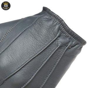 ถุงมือหนังสำหรับผู้หญิงถุงมือแฟชั่นระดับพรีเมียม2025ดีไซน์ยอดนิยม - Product Image 6