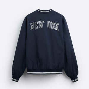 OEM alta calidad Streetwear sudaderas algodón poliéster manga larga de gran tamaño UnisexJersey sudaderas con capucha - Product Image 5