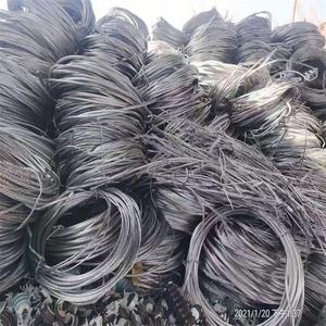 Chatarra de Alambre de Aluminio de Alta Pureza, Calidad de Exportación a Granel - Product Image 1