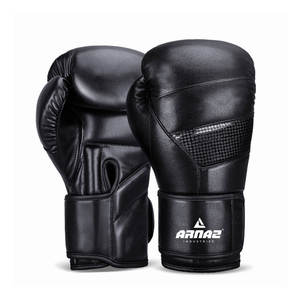 Training Wear Low MOQ <b>Boxing</b> Gloves With Soft Inner Lining <b>And</b> Balanced <b>Protection</b> <b>Boxing</b> Gloves - Product Image 1