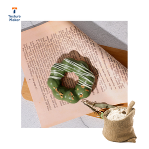 10kg-mélange de beignets végétaliens - Product Image 1