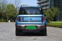 Prix bas Nouveau Baojun Yep PLUS Véhicule à énergie nouvelle Voiture électrique pure Automobile chinoise Petit SUV 401km Portée RHD Voiture électrique