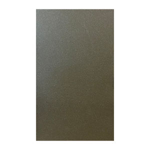 Panneau composite en aluminium gris brun VA 189, qualité supérieure, construction, revêtement mural décoratif, intérieur/extérieur - Product Image 1