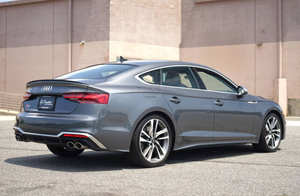 สร้างความพึงพอใจ2024 audis S5 Sportback 3.0T Quattro Premium PLUS - Product Image 4