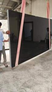 Granito negro Losas pulidas Azulejos Monumentos Lápidas Proveedor de encimera por Vinayak Exports - Product Image 4