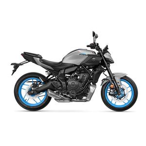 Motocicletas Yamaha MT-07 Hypers_NakedBike 2026 de gran venta, a la moda, fabricadas y aprobadas, listas para enviar y con servicio de entrega rápida - Product Image 4