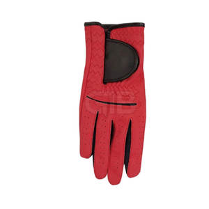 Meilleures ventes de gants de golf à prix d'usine Gants de golf de haute qualité Fabrication de gants de golf au Pakistan - Product Image 3