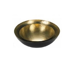 Bol de pédicure martelé en cuivre de conception antique bol de pédicure manucure taille et forme personnalisées pour une utilisation en salon - Product Image 6