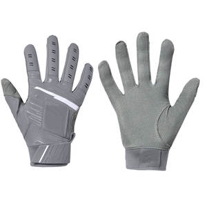 Gants de frappeur de baseball en cuir durable pour receveur pour Sports de plein air Vente en ligne - Product Image 1