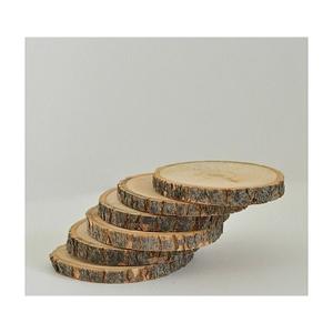 Posavasos de costura, posavasos de té de madera ambiental creativo, bandeja individual, accesorios de cocina, portavasos para sofá, utensilios de cocina - Product Image 1