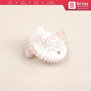 Engrenage de réparation du verrou de hayon arrière BDP991 81230C5000 pour Sorento MK3 - Product Image 4