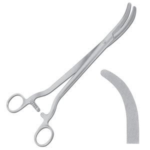 ที่หนีบผม Wertheim Parametrium - Product Image 1