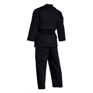 Logotipo personalizado artes marciales Judo Gi Kimono precio de fábrica Jiu Jitsu Karate traje de alta calidad BJJ Kimono - Product Image 6