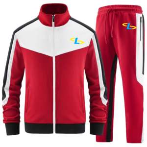 Venta al por mayor gimnasio ropa deportiva hombres Jogging trajes cálidos hombres buenos vendedores Top moda Club polar chándal para hombres - Product Image 6