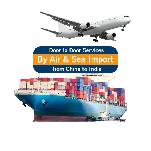 International Sea Cargo Shipments China to India Turkey France Europe Material Handling Warehousing Cargo & Storage Equipment