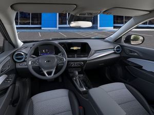 Chevrolet Trax LT 2026 FWD 4WD Listo para Enviar - Product Image 2
